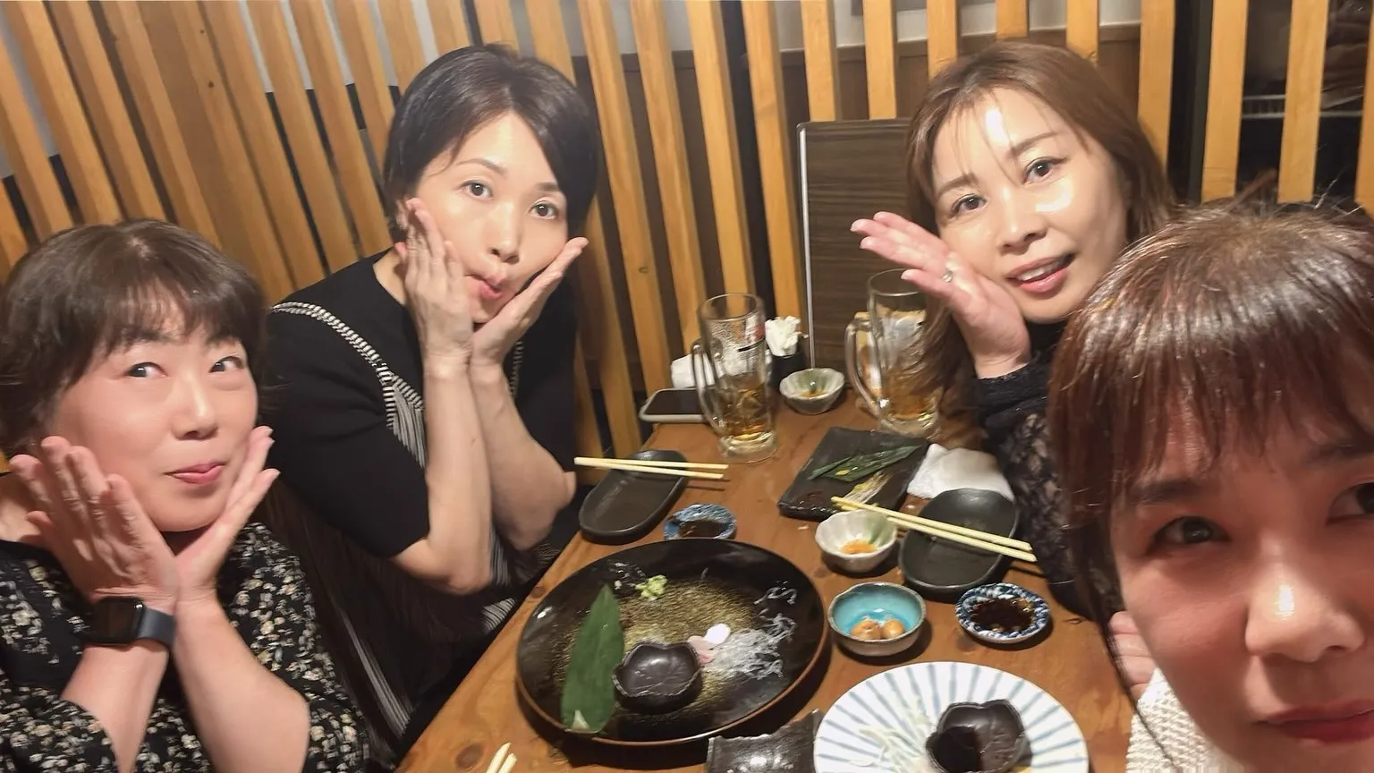 歌手活動始まります🎤